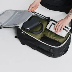 Aer Travel Pack 4 Backpack (35L)