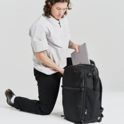 Aer Travel Pack 4 Backpack (35L)
