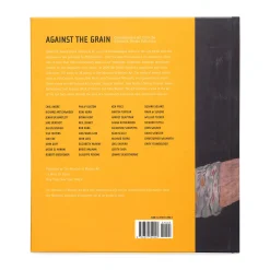 Against the Grain - Hardcover