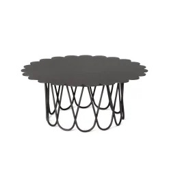 Alexander Girard Flower Coffee Table from Herman Miller