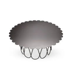 Alexander Girard Flower Coffee Table from Herman Miller