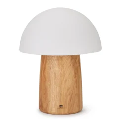 Alice Mushroom Lamp - Large