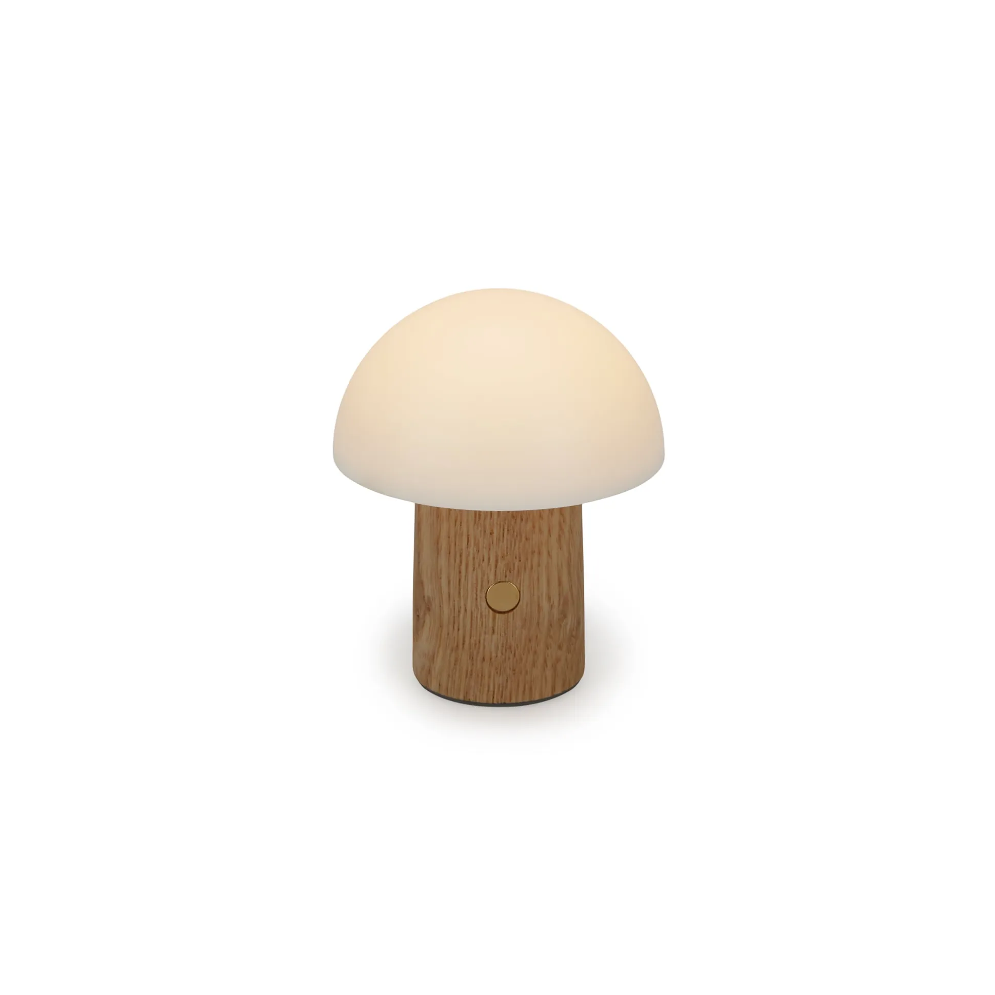 Alice Mushroom Lamp - Super Mini