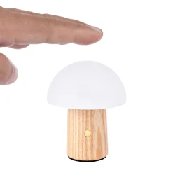 Alice Mushroom Lamp - Super Mini