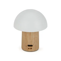 Alice Mushroom Lamp - Super Mini