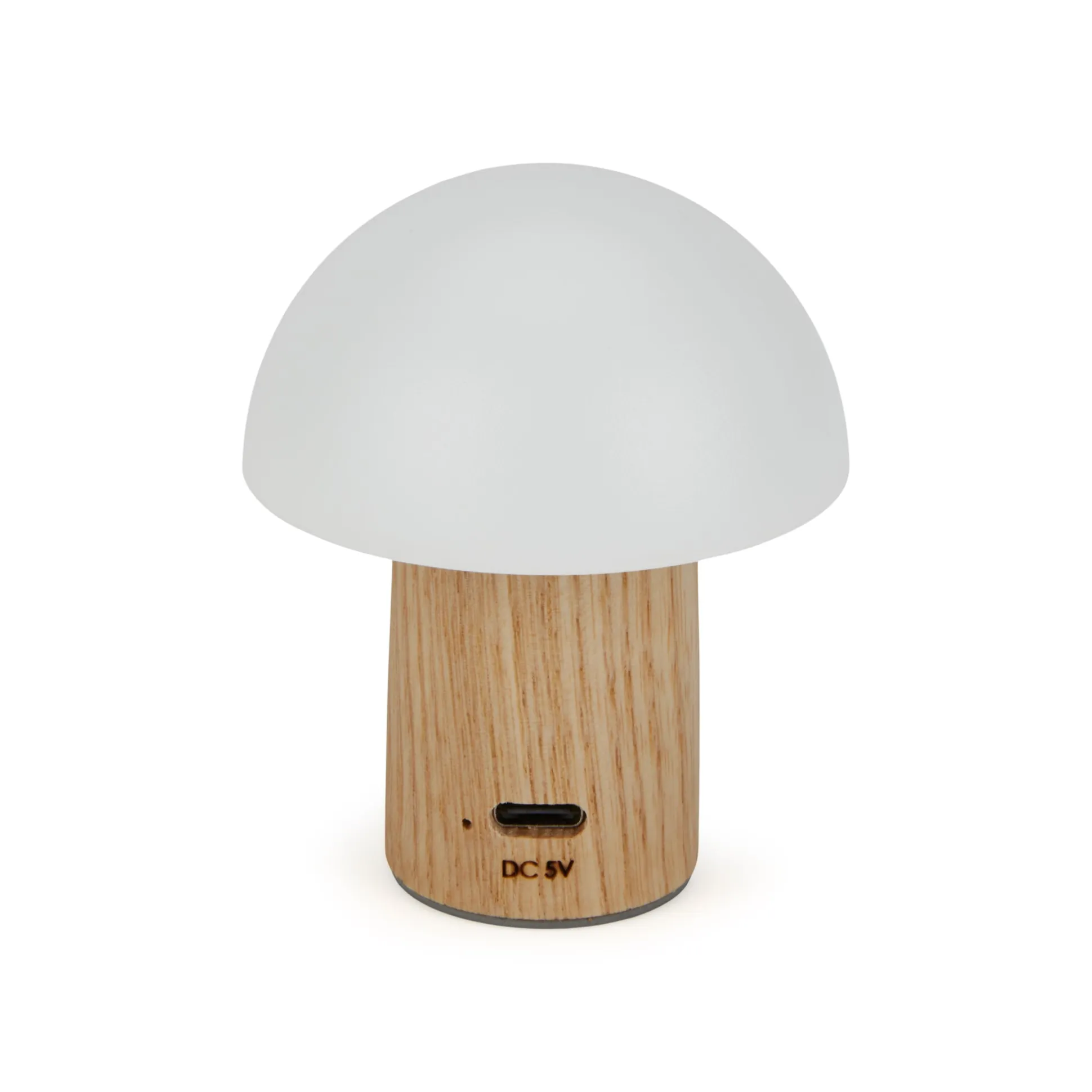 Alice Mushroom Lamp - Super Mini