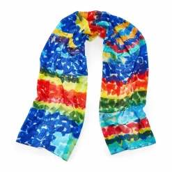 Alma Woodsey Thomas Scarf