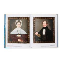 American Folk Art: Revisiting the Collection of Abby Aldrich Rockefeller - Hardcover