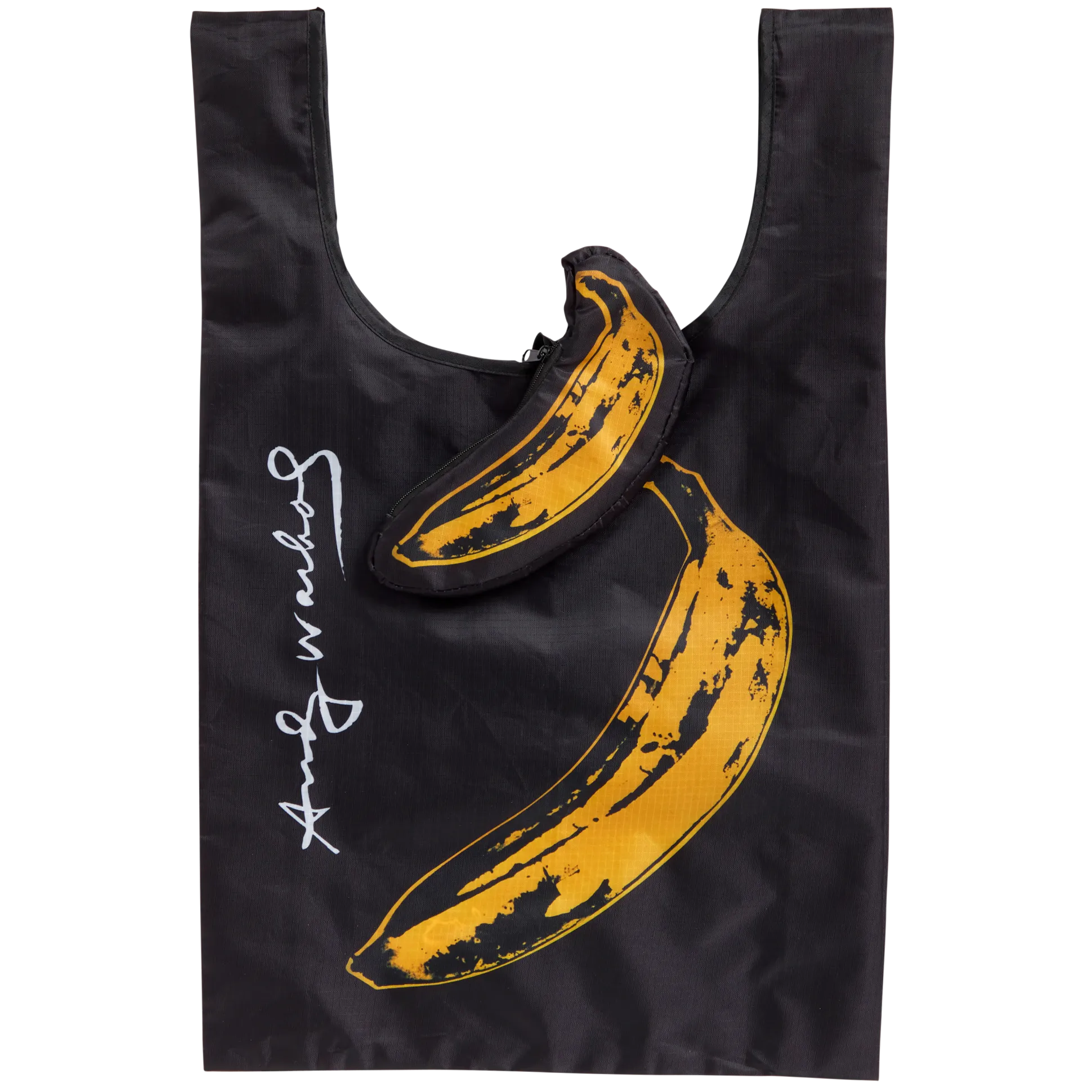 Andy Warhol Tote Bag