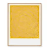 Anni Albers Study for Do I Framed Poster