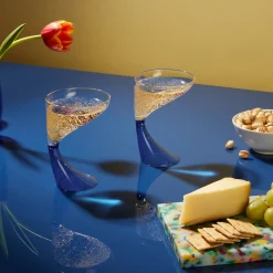 Arch Cocktail Glasses - Set of 2