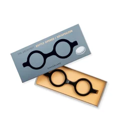 Architect Bottle Opener