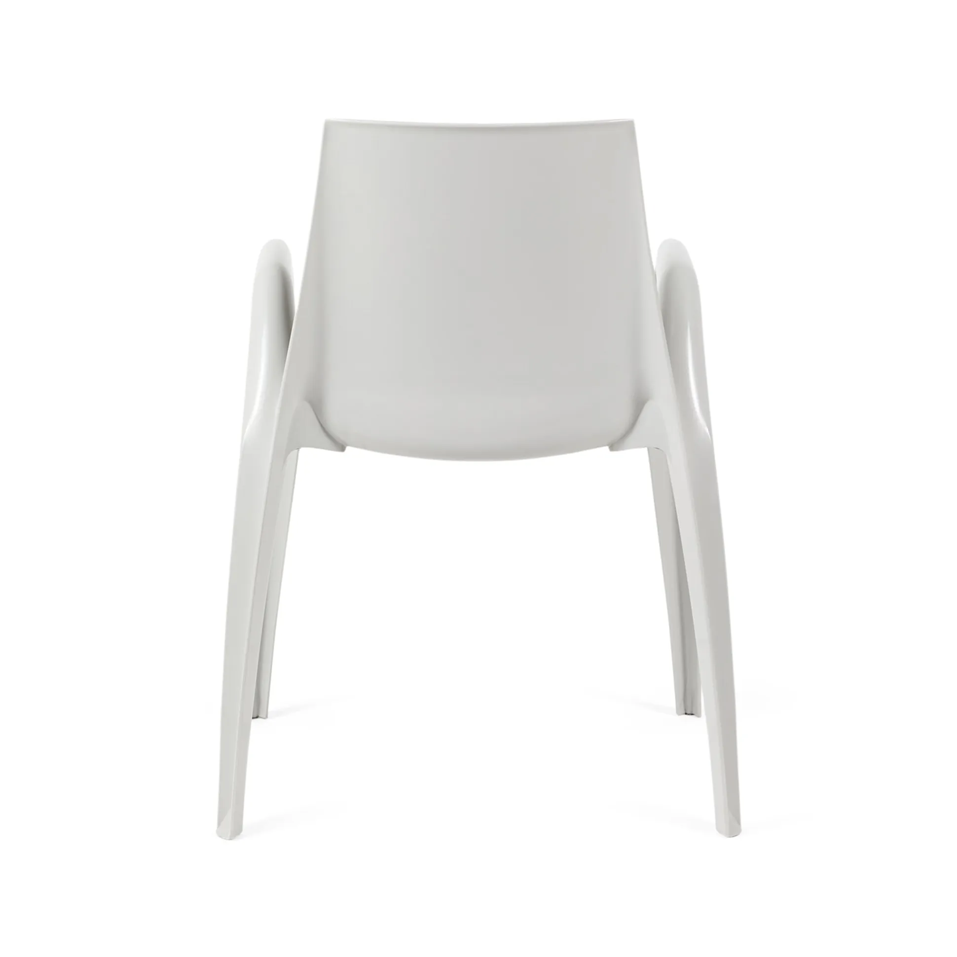ArcoBellini Stacking Chair from Heller