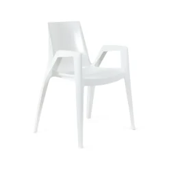 ArcoBellini Stacking Chair from Heller