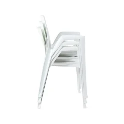 ArcoBellini Stacking Chair from Heller