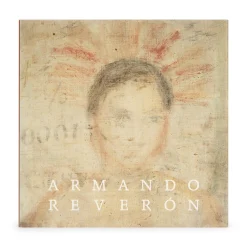 Armando Reveron - Hardcover Book