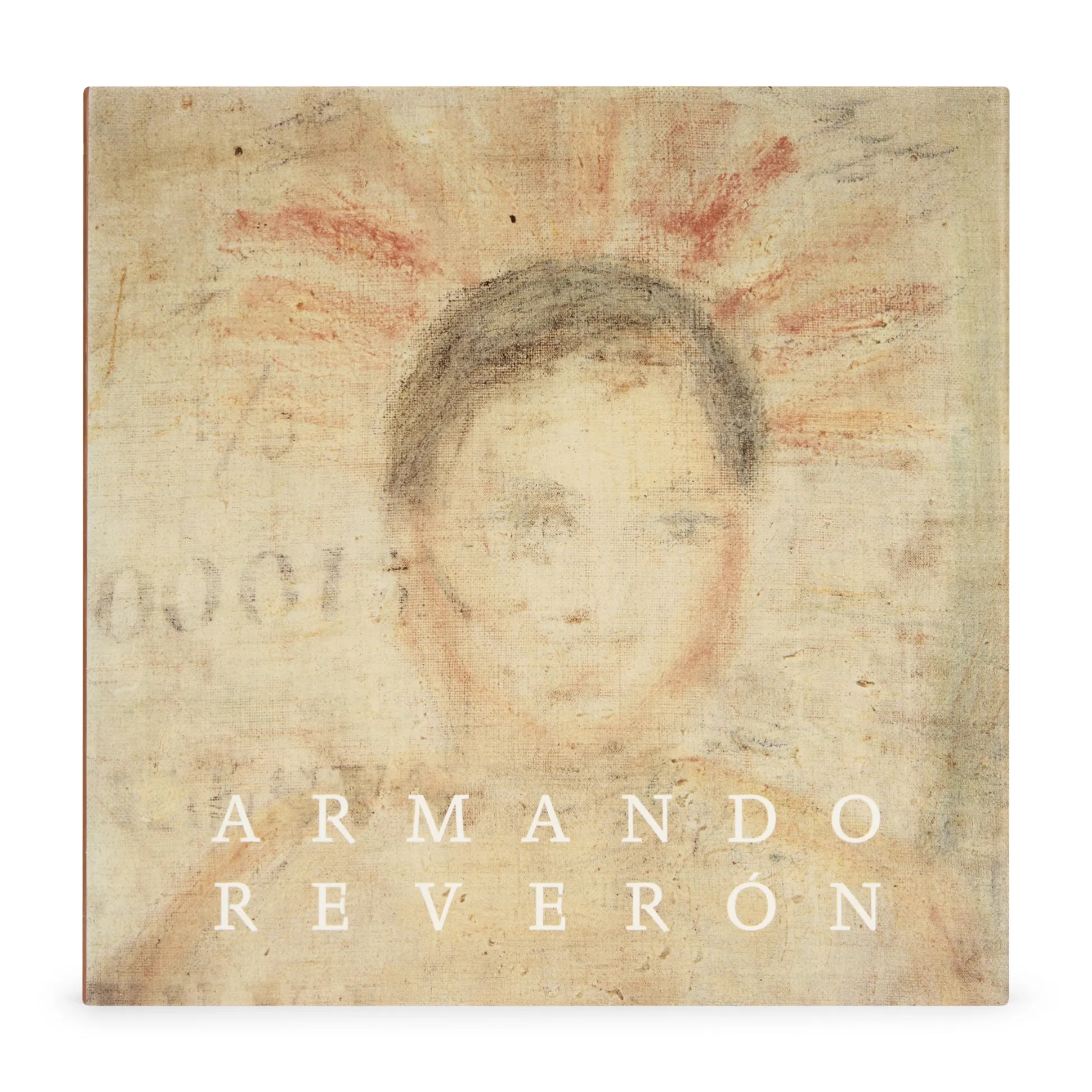 Armando Reveron - Hardcover Book