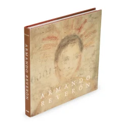 Armando Reveron - Hardcover Book
