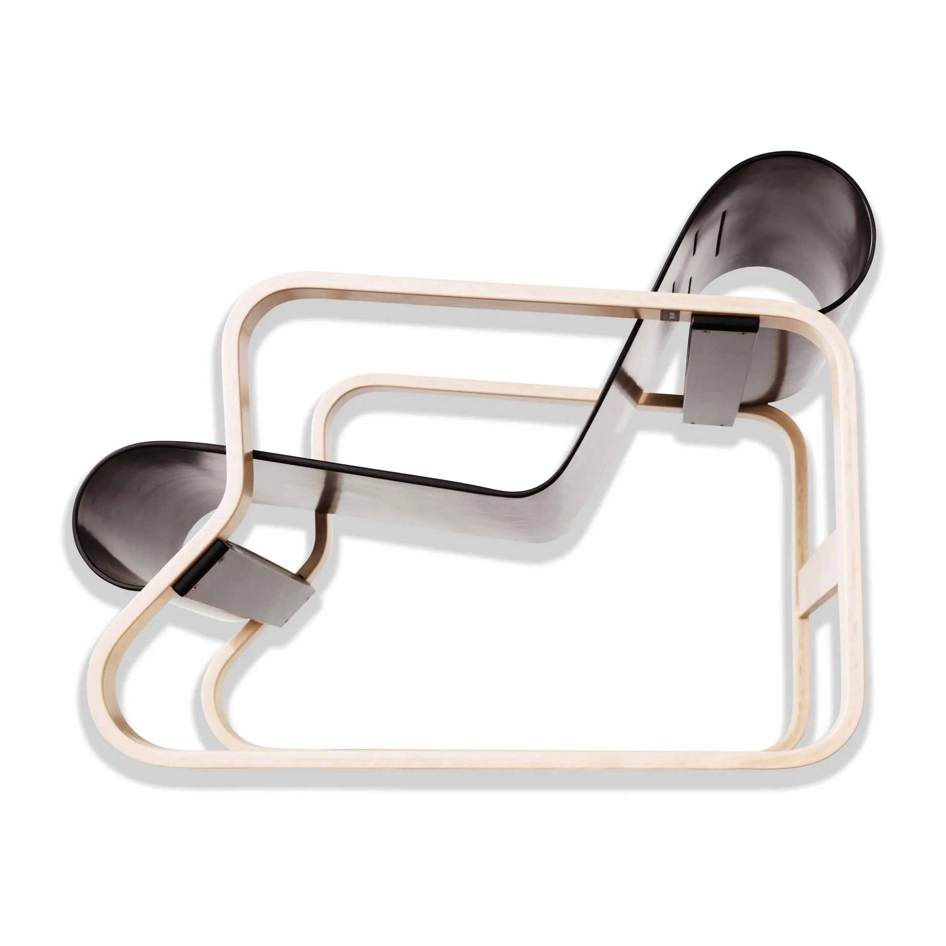 Artek Aalto Armchair 41 “Paimio”