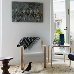 Artek Aalto Armchair 41 “Paimio”