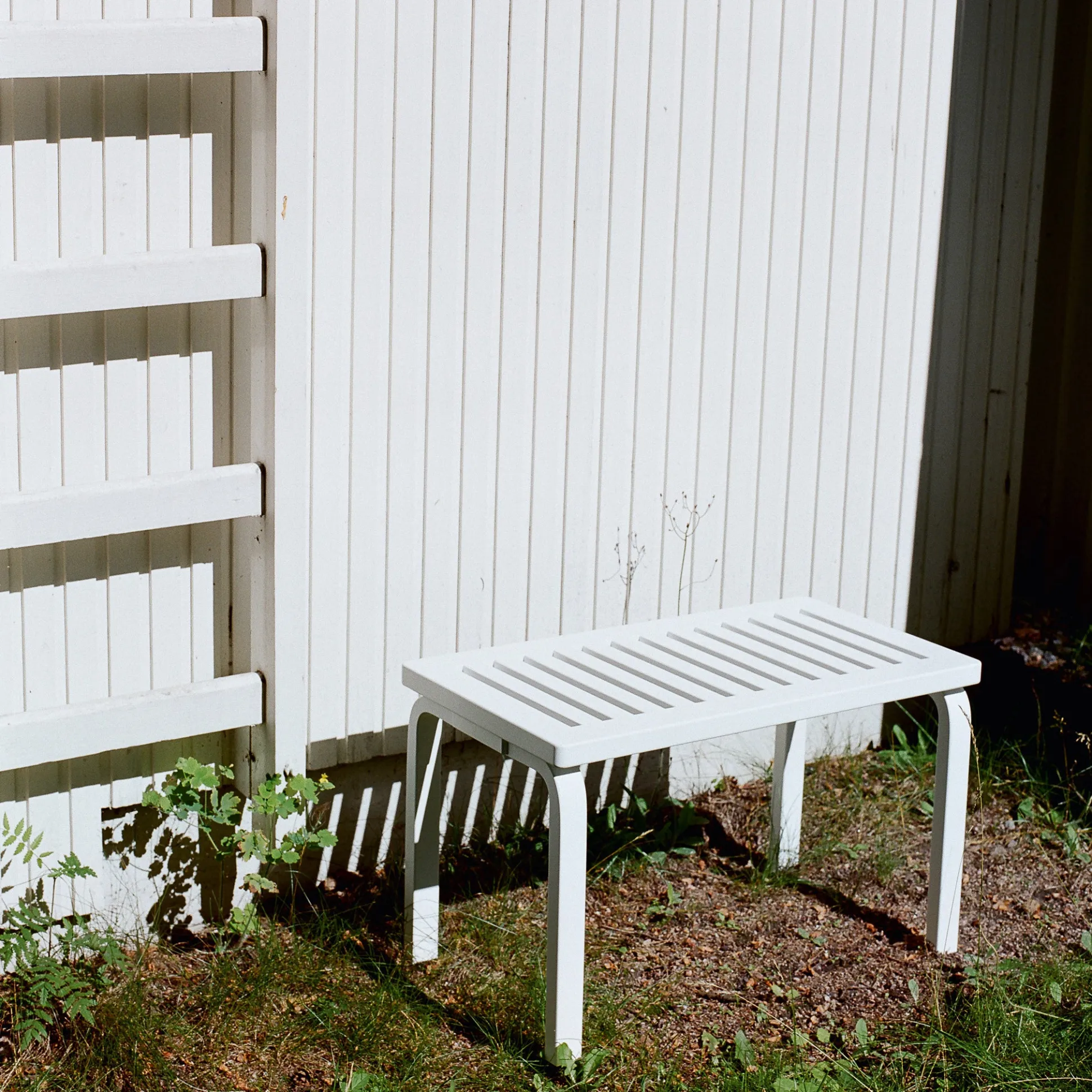 Artek Aalto Bench 153