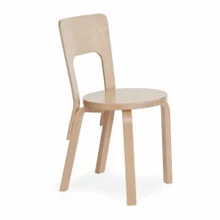 Artek Aalto Chair 66