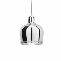 Artek Aalto Golden Bell A330S Pendant Light