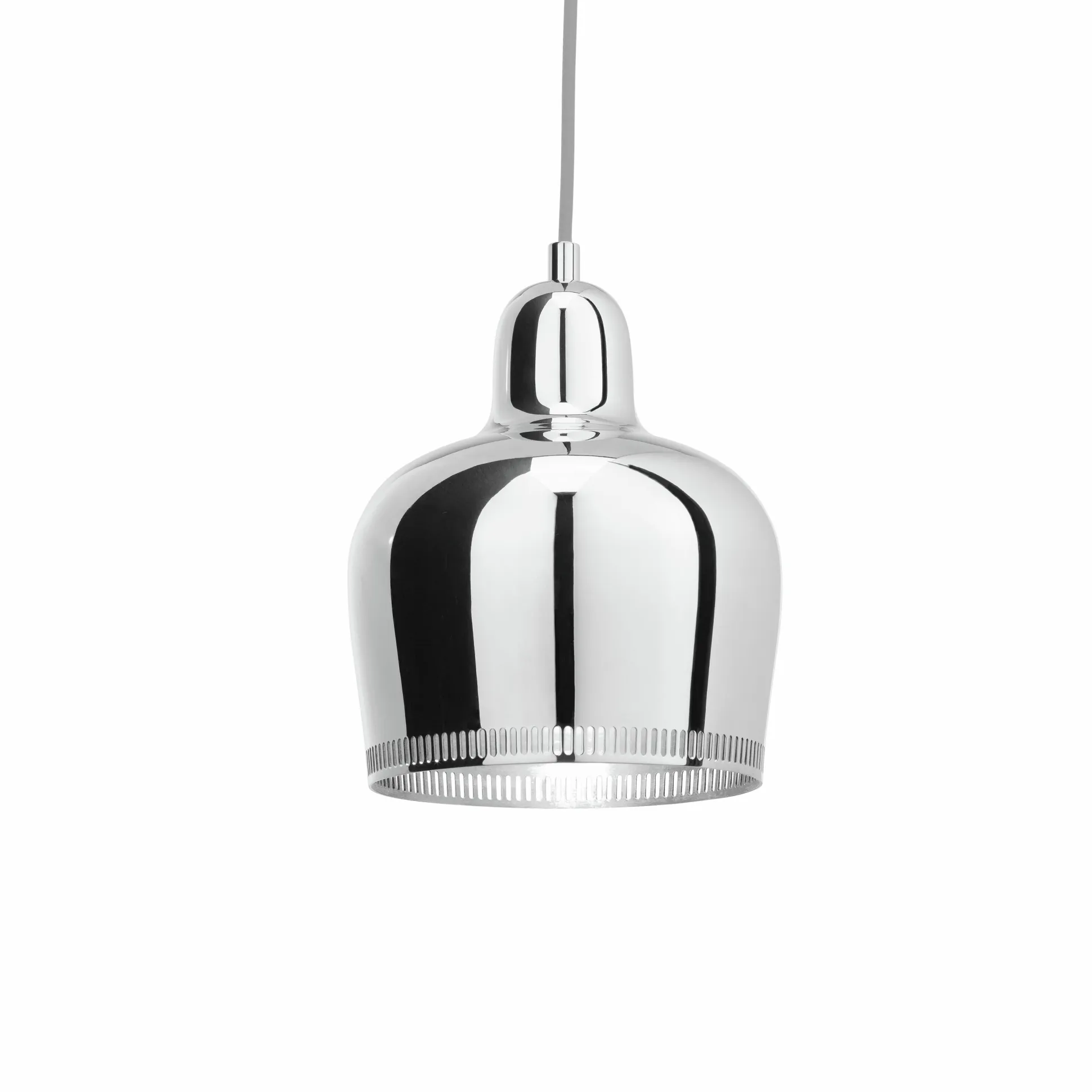 Artek Aalto Golden Bell A330S Pendant Light