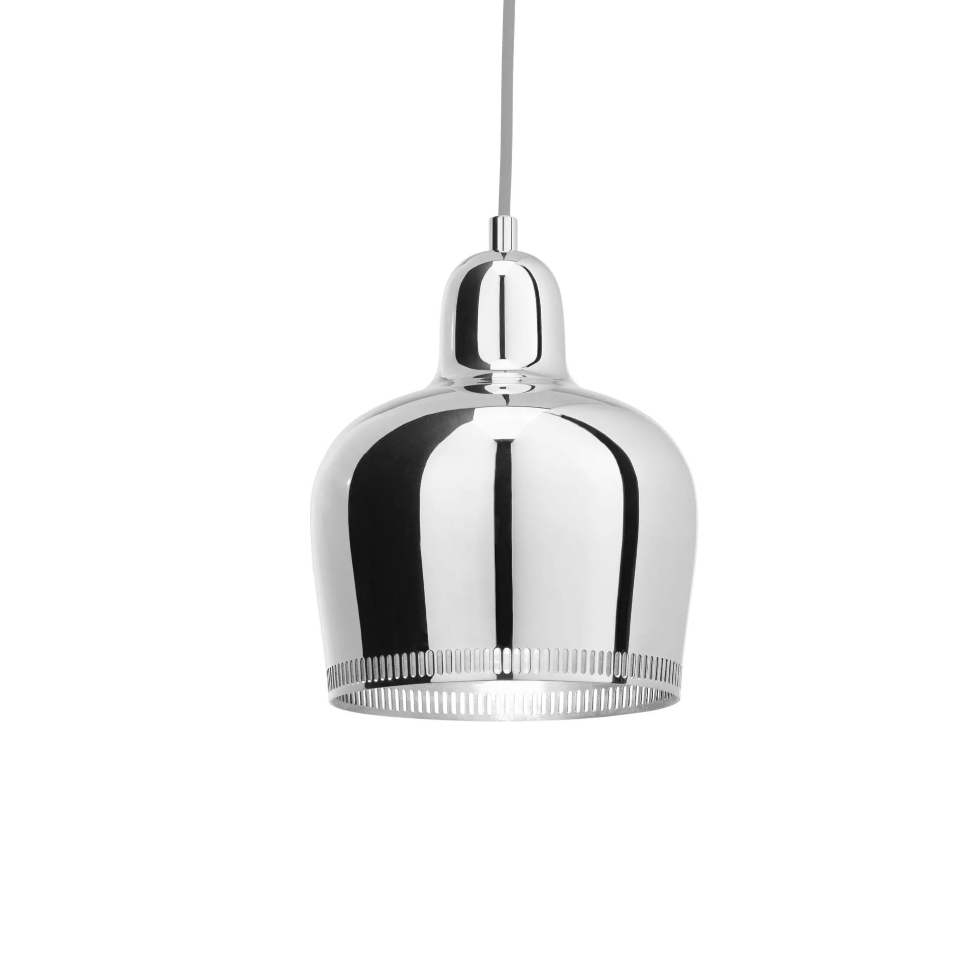 Artek Aalto Golden Bell A330S Pendant Light