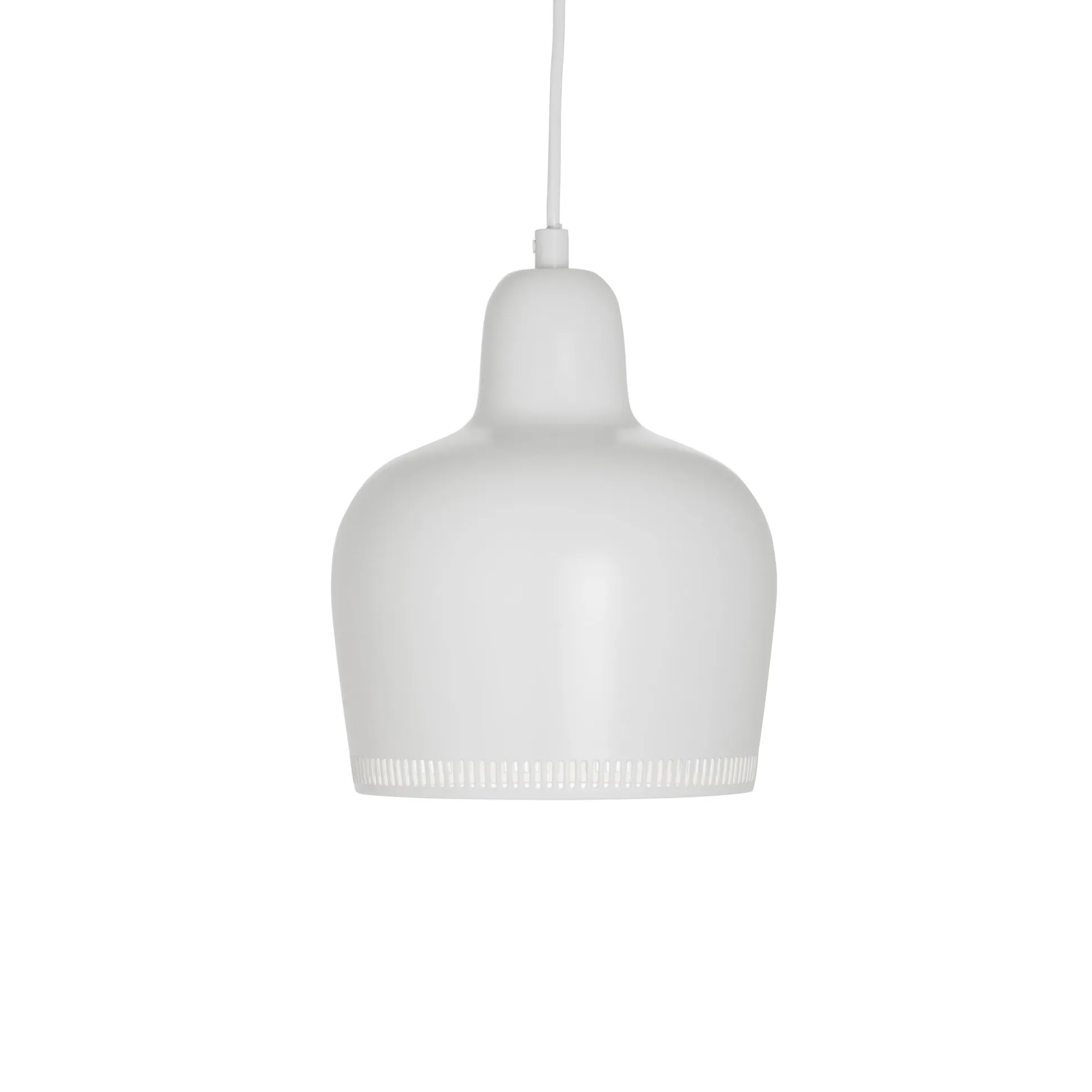 Artek Aalto Golden Bell A330S Pendant Light