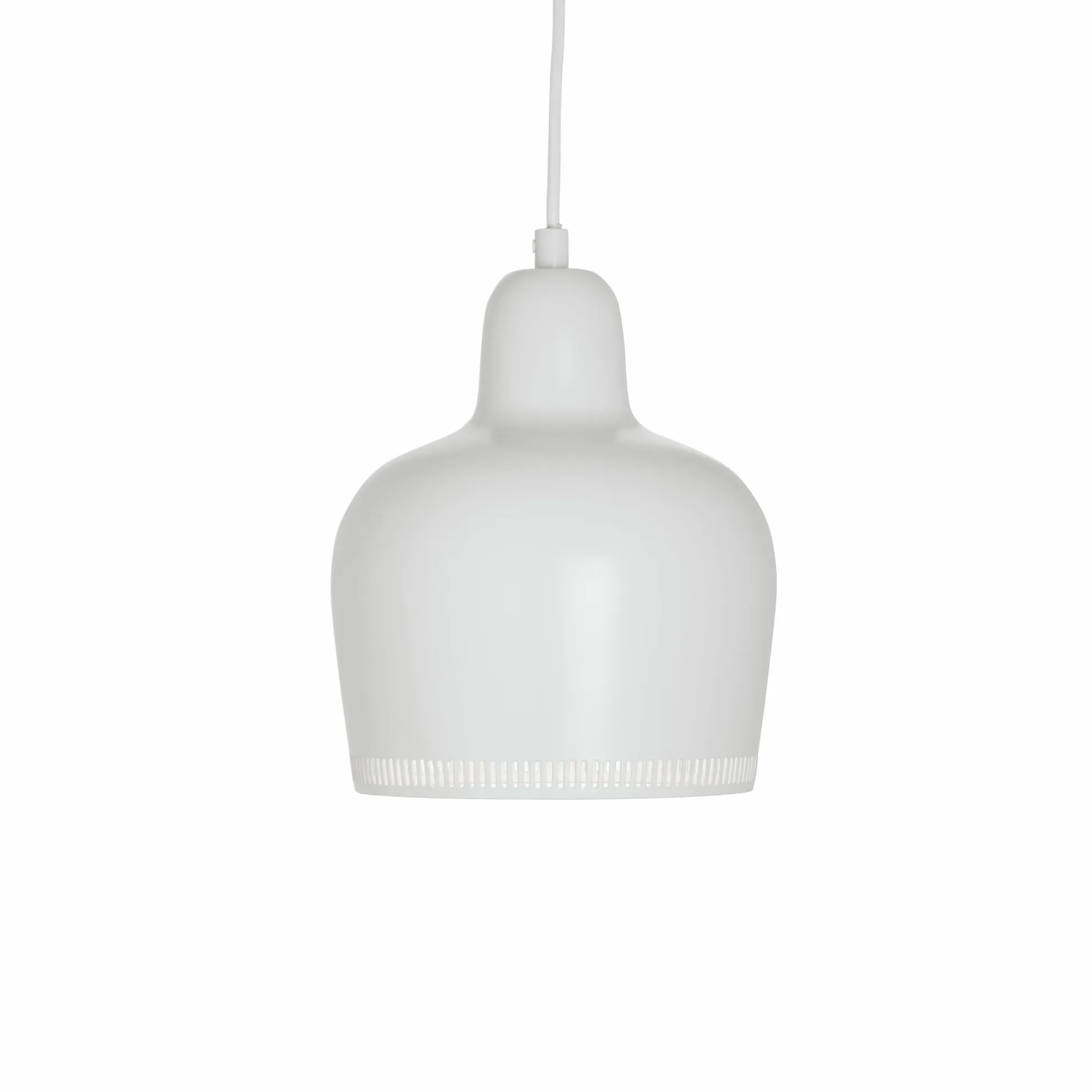 Artek Aalto Golden Bell A330S Pendant Light