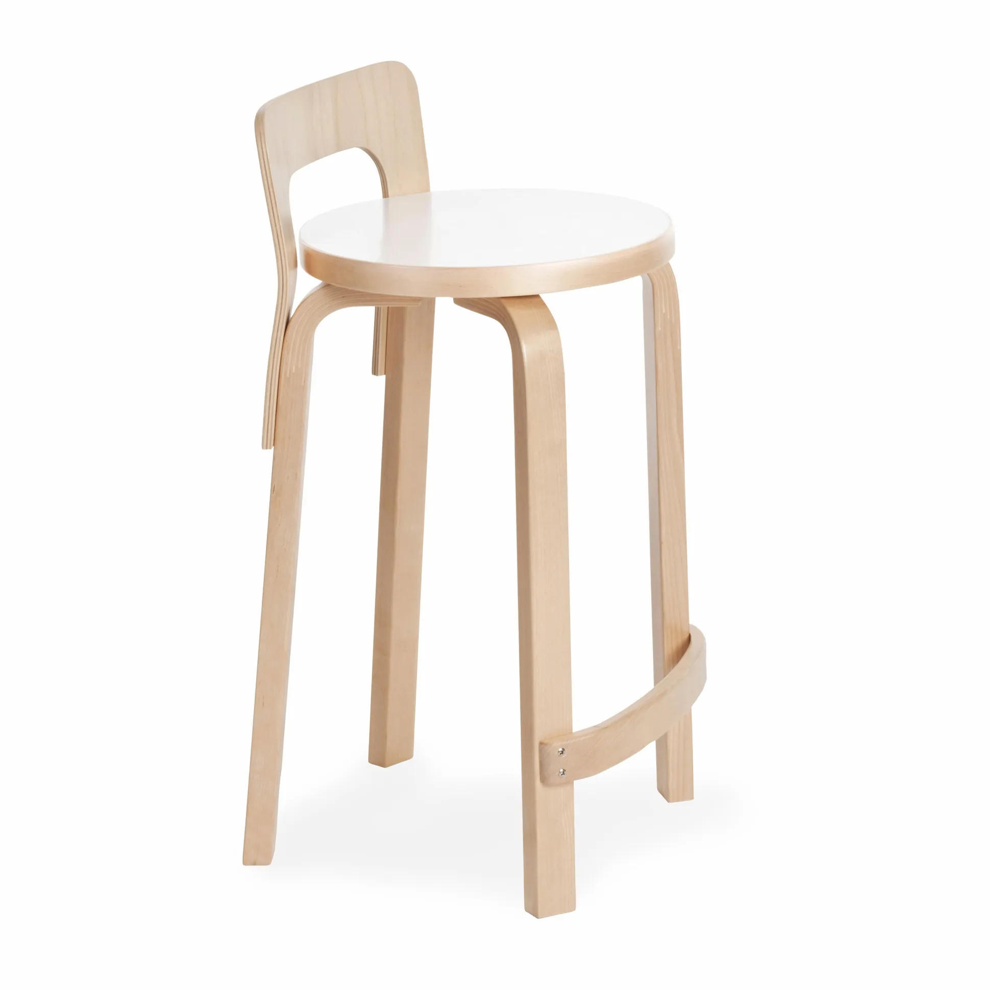 Artek Aalto High Chair K65