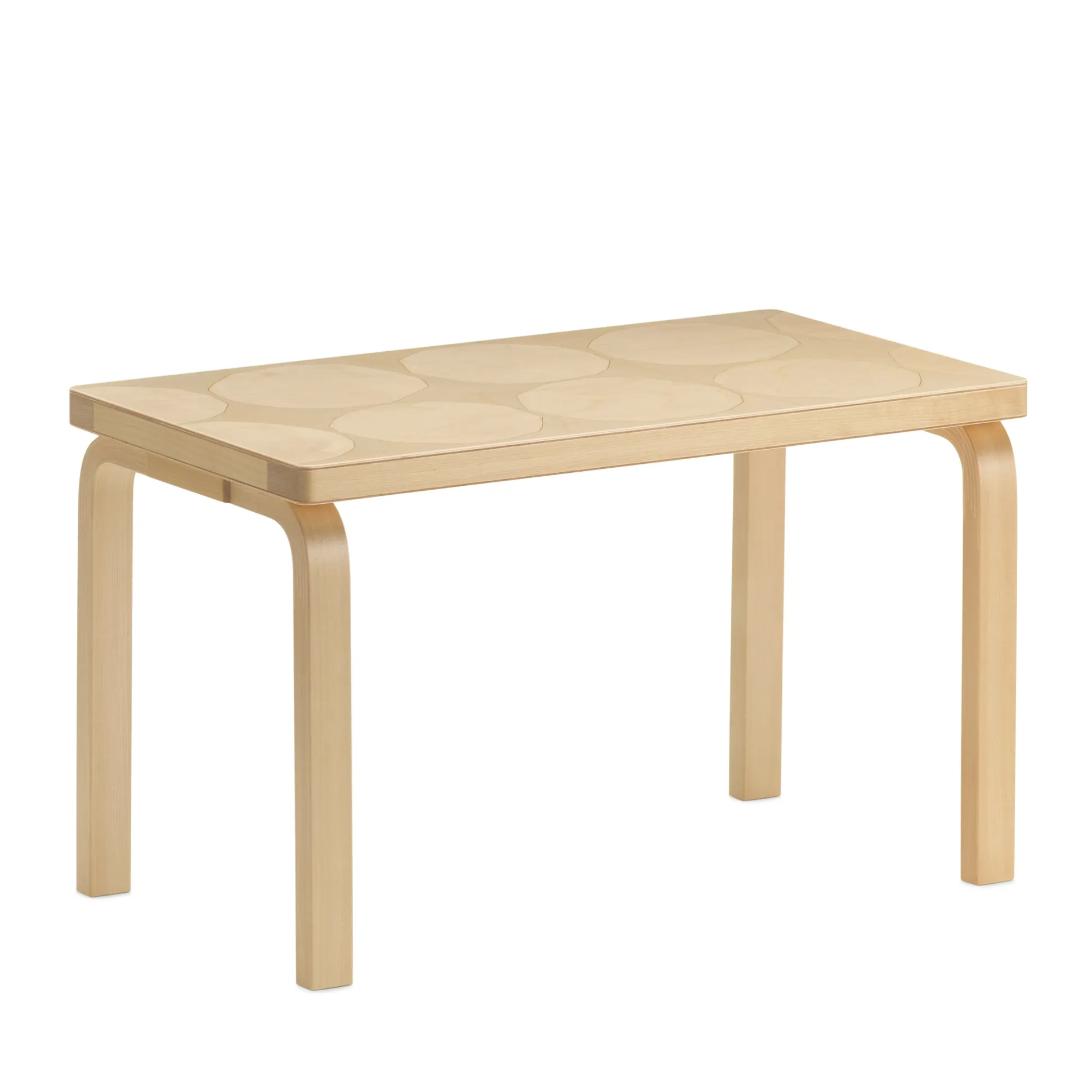 Artek Aalto Marimekko Bench 153B - Kivet
