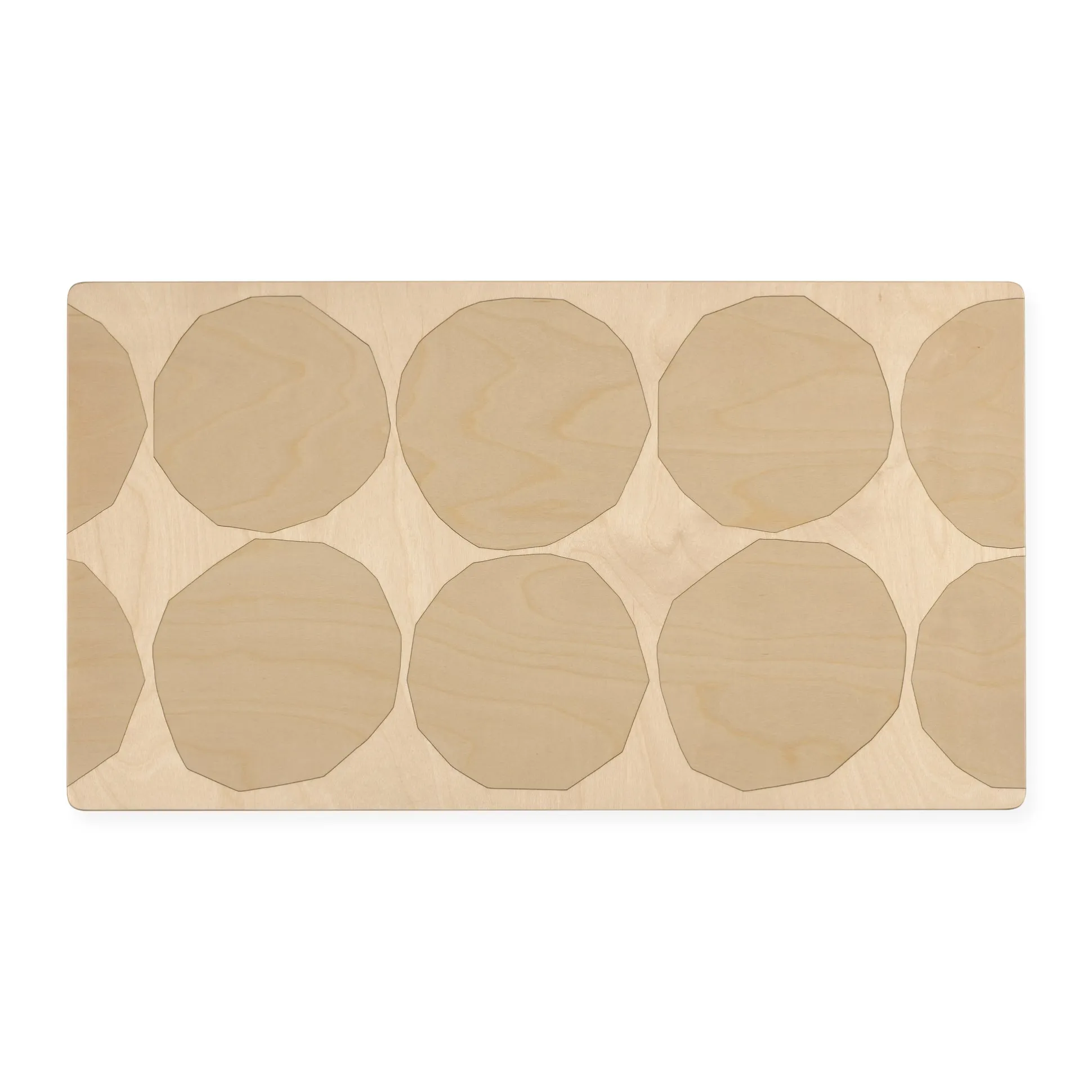 Artek Aalto Marimekko Bench 153B - Kivet