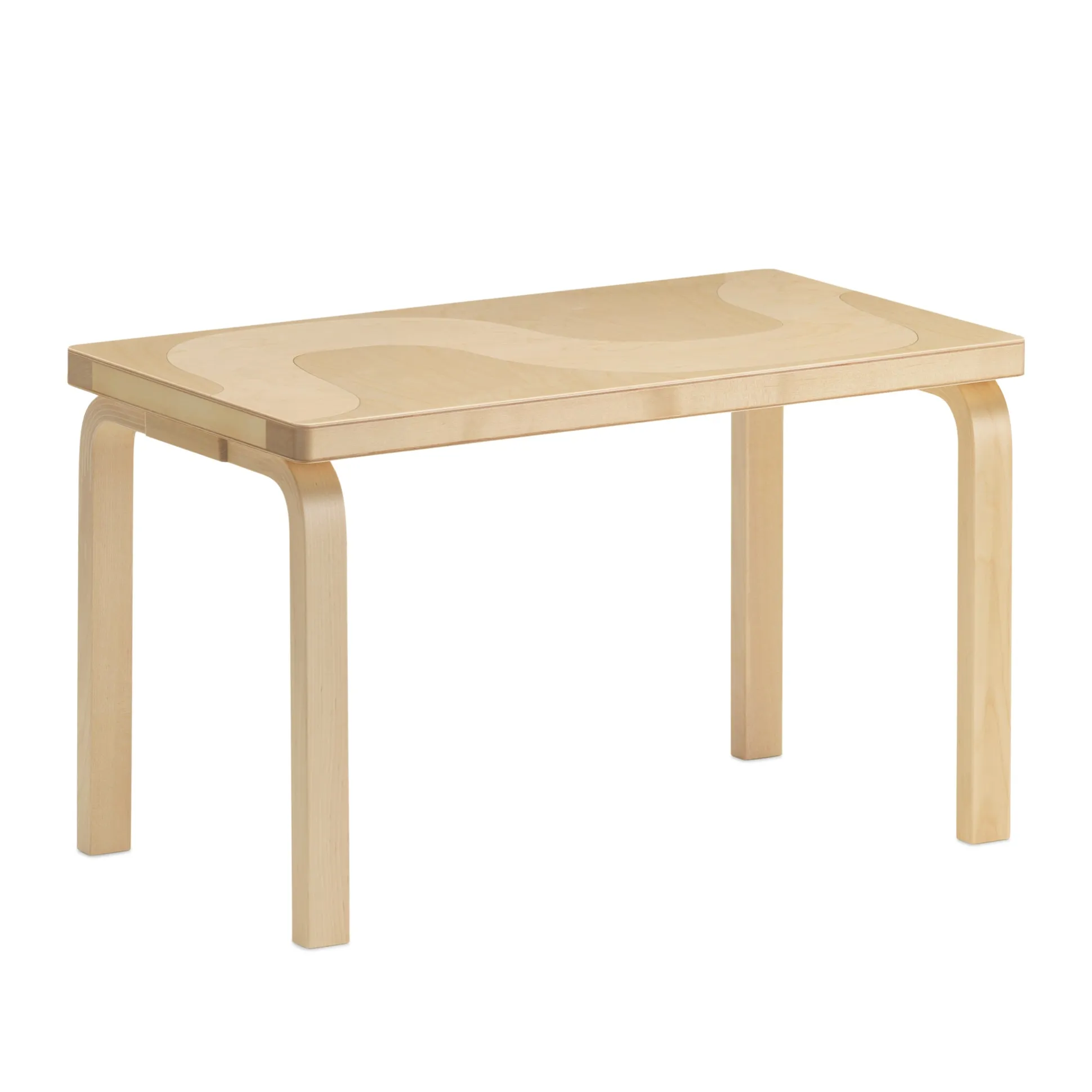 Artek Aalto Marimekko Bench 153B - Seireeni
