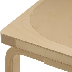 Artek Aalto Marimekko Bench 153B - Seireeni