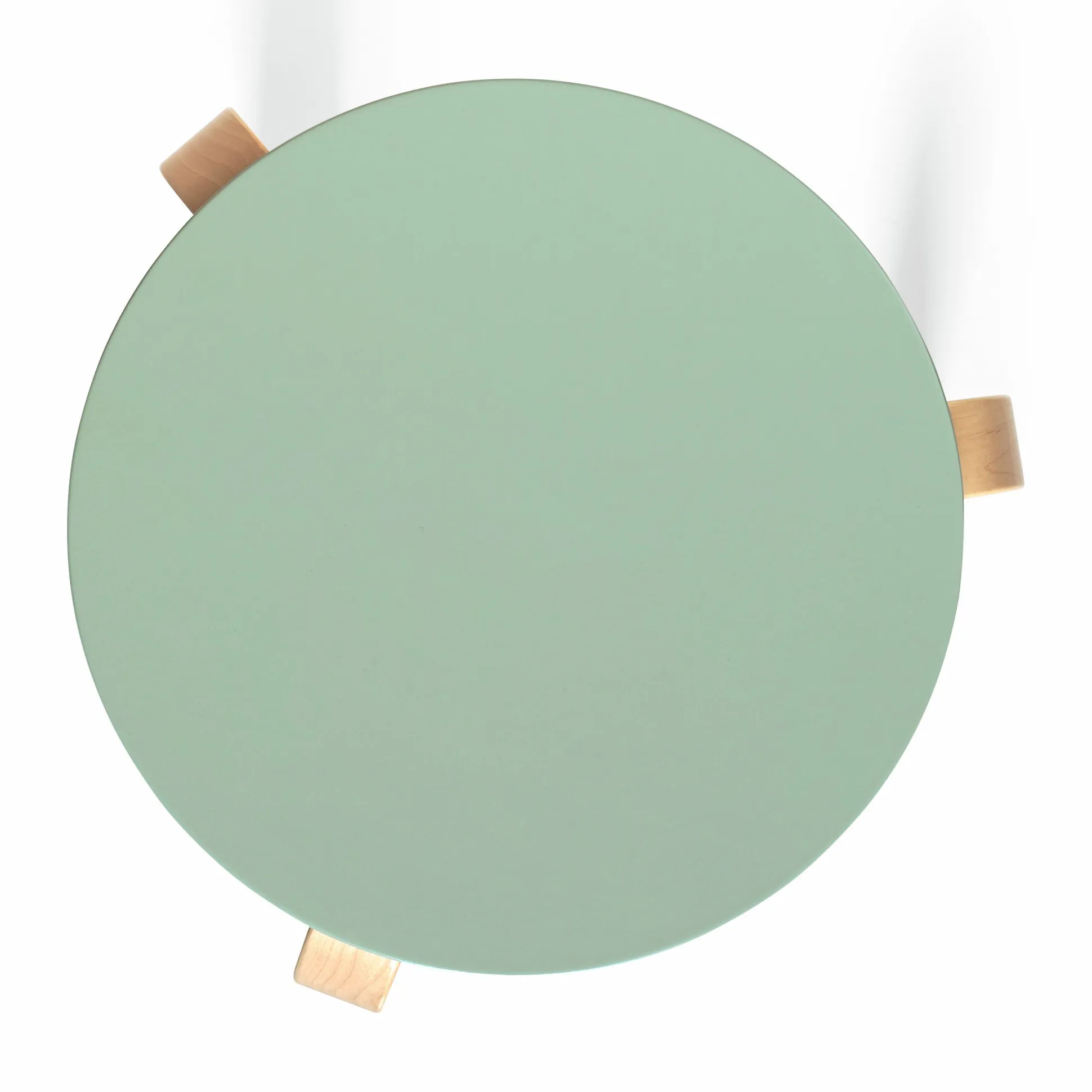 Artek Aalto Stacking Stool 60