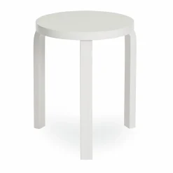 Artek Aalto Stacking Stool 60