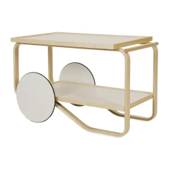 Artek Aalto Tea Trolley 901