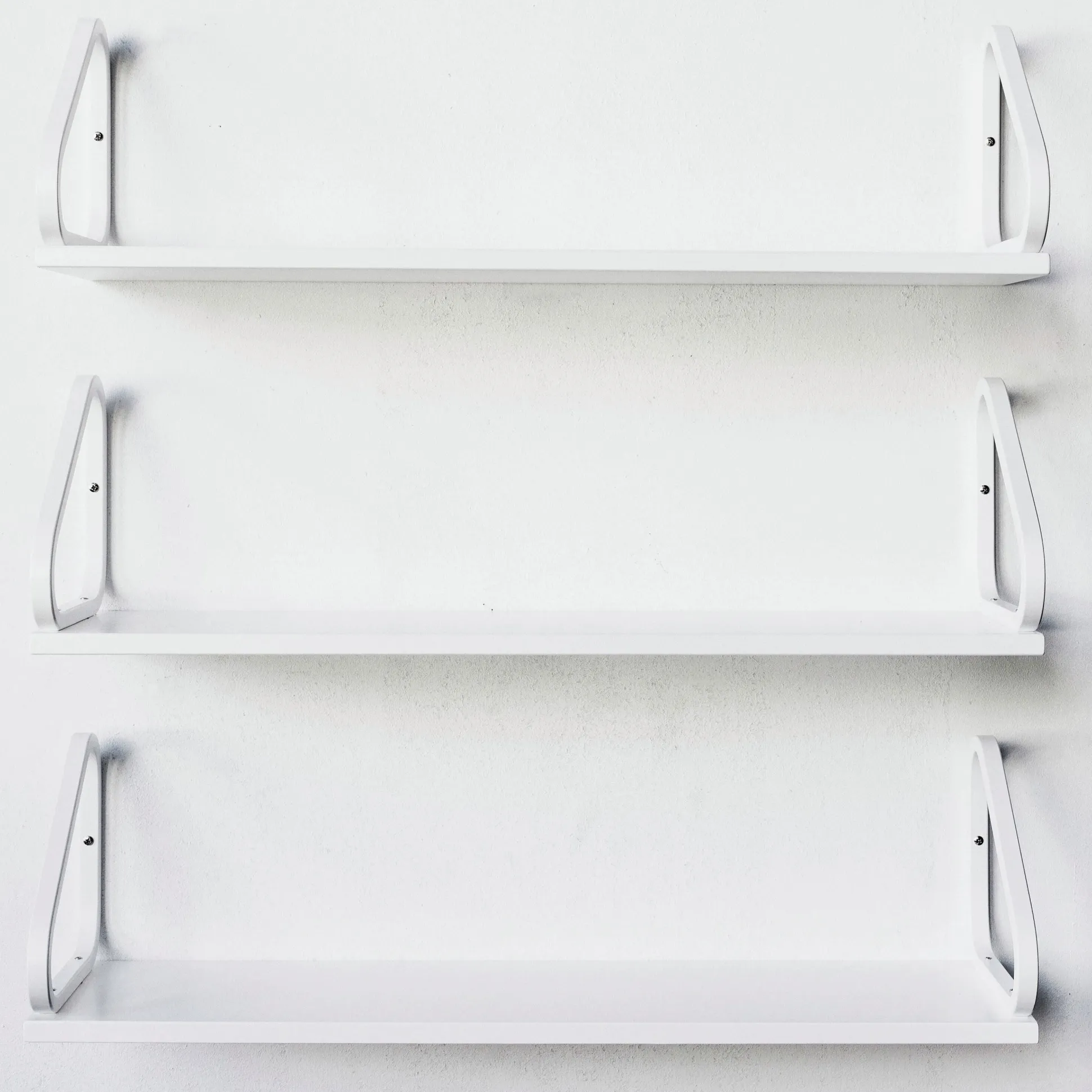 Artek Aalto Wall Shelf 112B