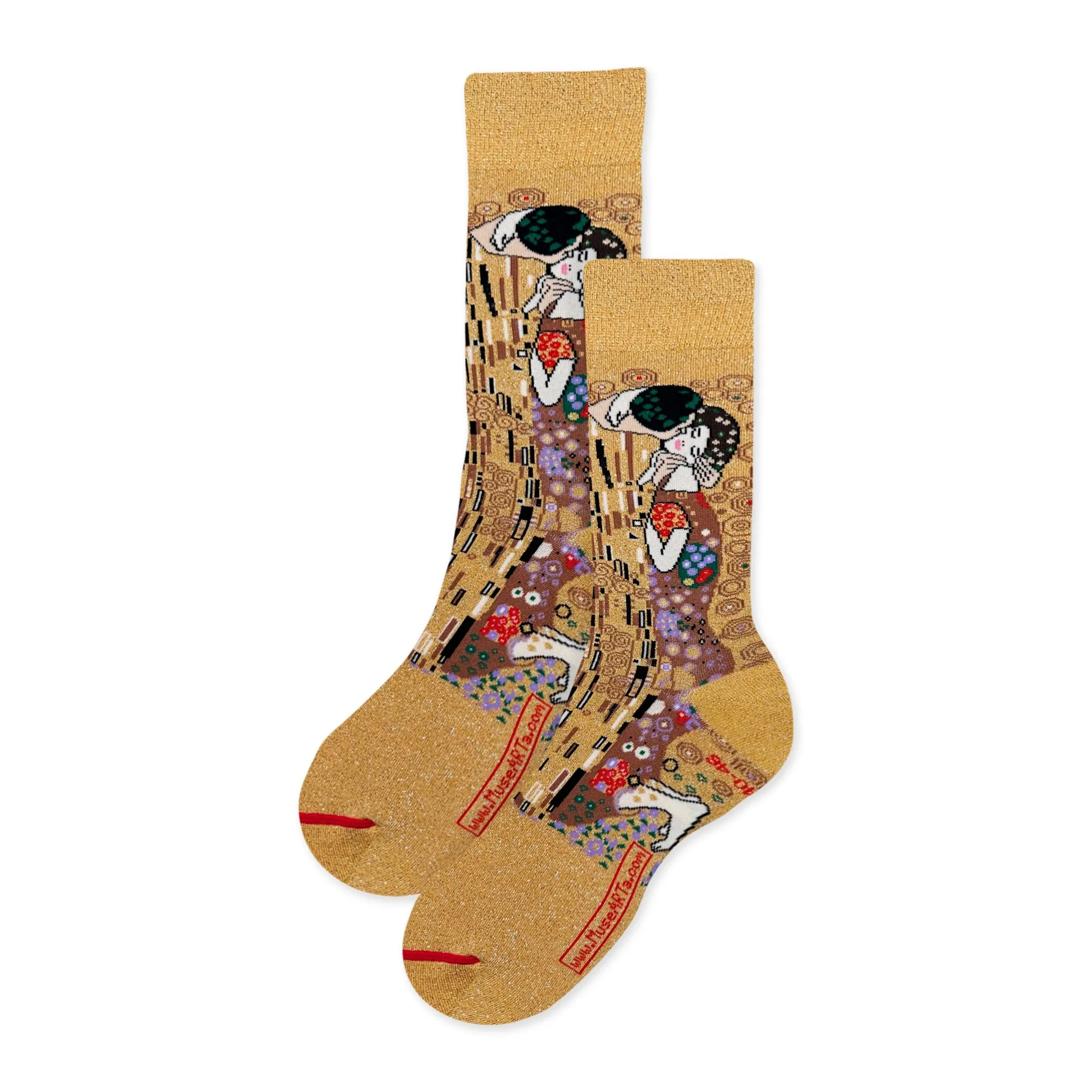 Artist Crew Socks
