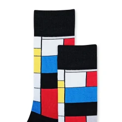 Artist Crew Socks