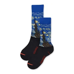 Artist Crew Socks