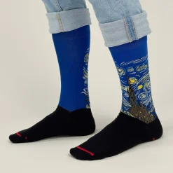 Artist Crew Socks