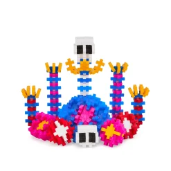 Artist 3D Puzzle Building Set - 350 Pieces