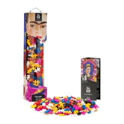 Artist 3D Puzzle Building Set - 350 Pieces