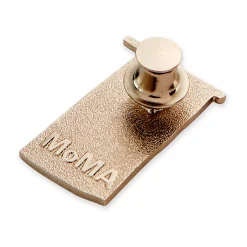 Artist Enamel Pin
