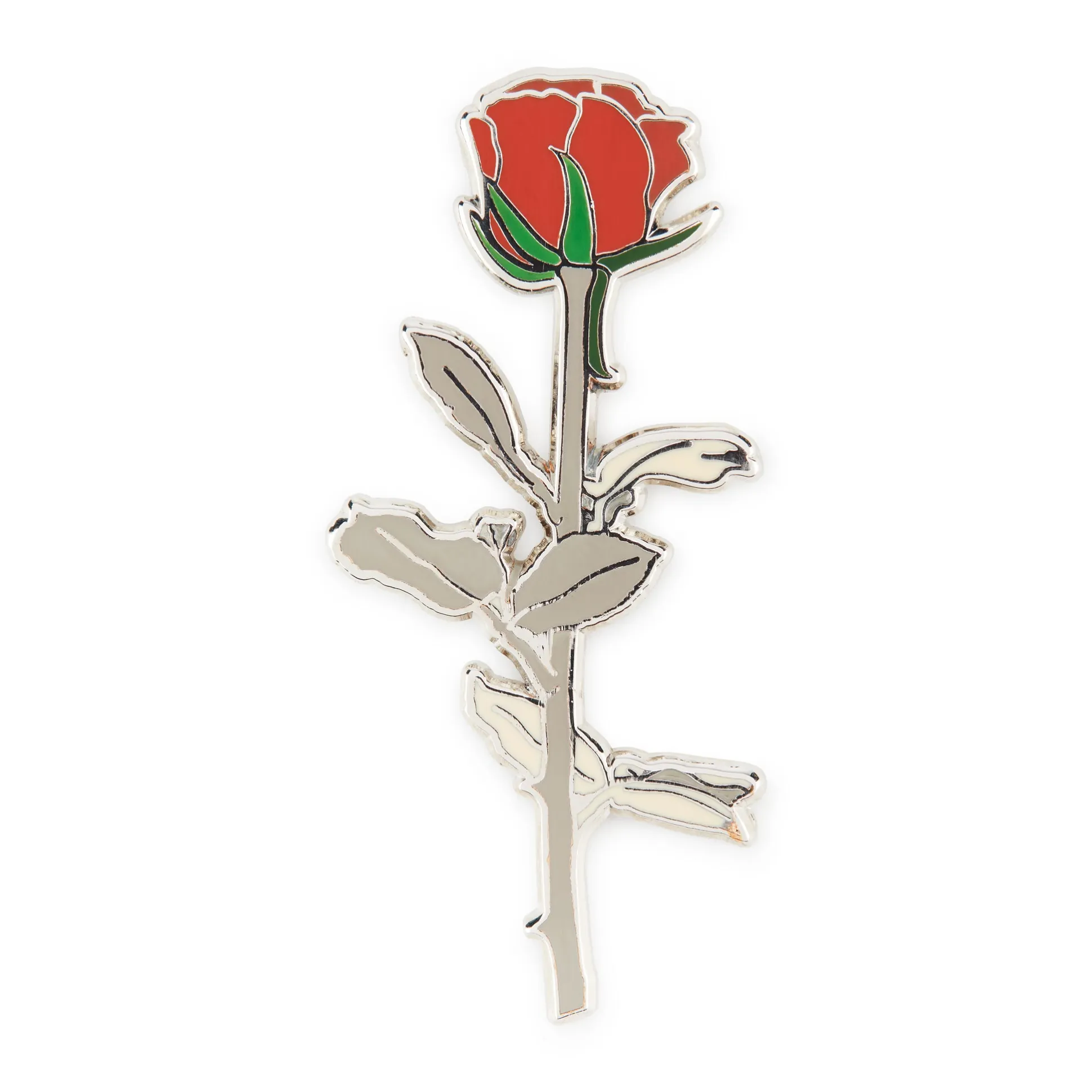 Artist Enamel Pin