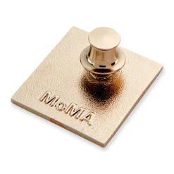 Artist Enamel Pin