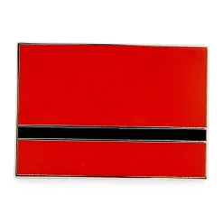 Artist Enamel Pin